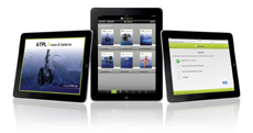 SFC Partners with ProPilot!