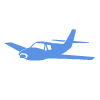 Click to book a trial flying lesson with us! (via our Flying Presents website)