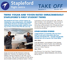 Latest Newsletter from SFC!