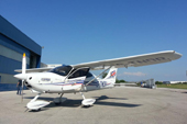 Join the Club at Stapleford Flight Centre!