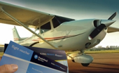 The Clubhouse at Stapleford Flight Centre